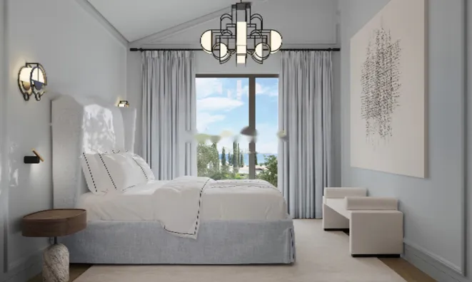 Недвижимость 4 Bedrooms Villa For sale in Souni-Zanakia, Limassol: 8