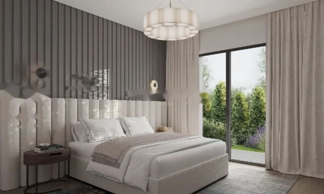 Недвижимость 4 Bedrooms Villa For sale in Souni-Zanakia, Limassol: 9