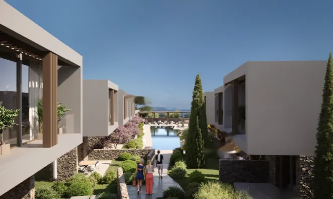 Недвижимость 3 Bedroom Villa For sale in Pegeia, Paphos: 4