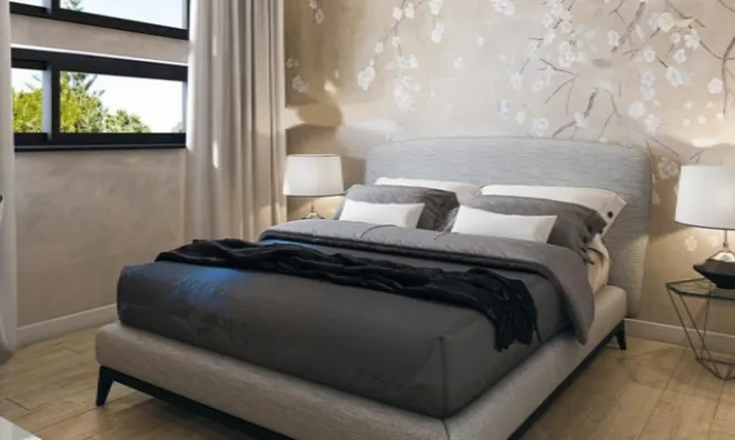 Недвижимость 2 Bedroom Apartment within unique complex for Sale in Limassol, Germasogeia: 4