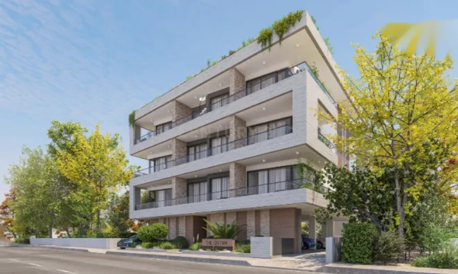 Недвижимость 3 Bedroom Apartment For sale in Larnaca City: 1