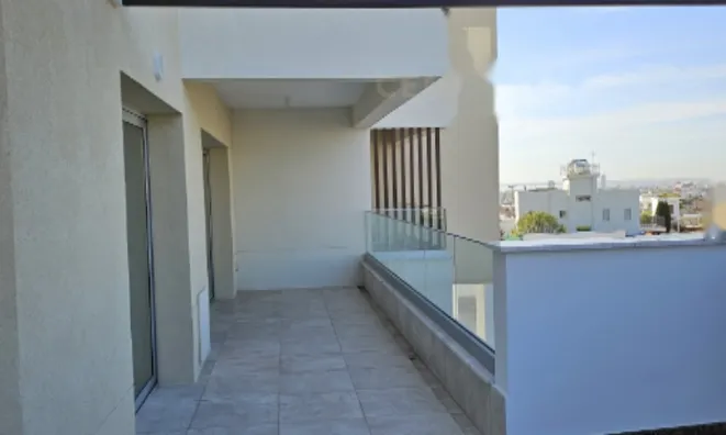 Недвижимость 2 Bedroom Apartment For sale in Agios Athanasios, Limassol: 3