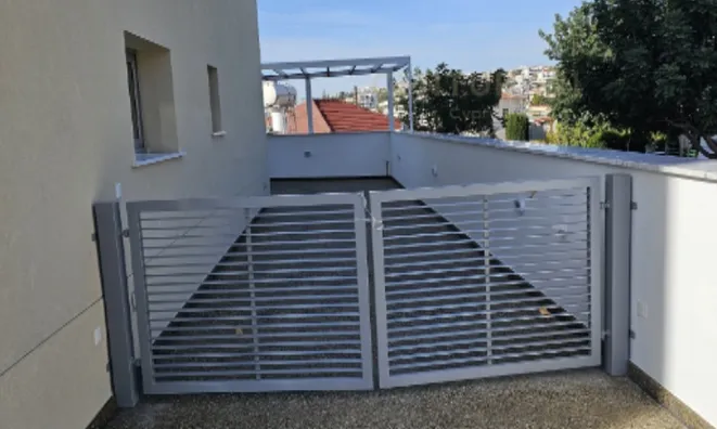 Недвижимость 2 Bedroom Apartment For sale in Agios Athanasios, Limassol: 4