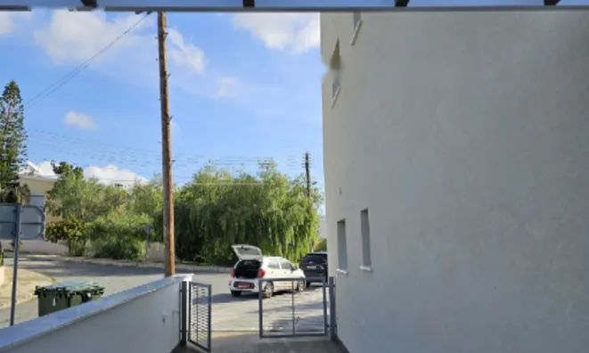 Недвижимость 2 Bedroom Apartment For sale in Agios Athanasios, Limassol: 8