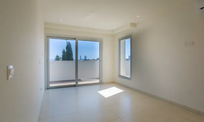Недвижимость 2 Bedroom Penthouse Apartment for Sale in Limassol, Germasogia: 2