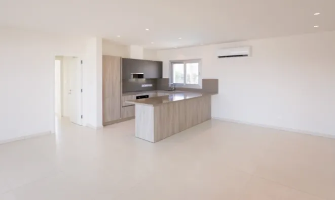 Недвижимость 2 Bedroom Penthouse Apartment for Sale in Limassol, Germasogia: 4