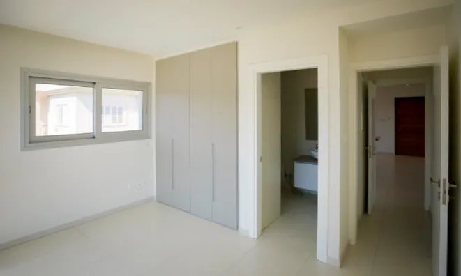 Недвижимость 2 Bedroom Penthouse Apartment for Sale in Limassol, Germasogia: 5