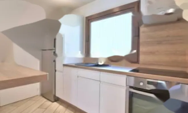 Недвижимость Apartment Cannes Croix Gardes: 3