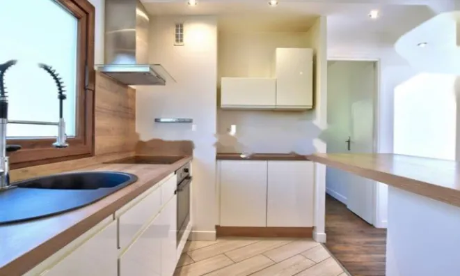 Недвижимость Apartment Cannes Croix Gardes: 4