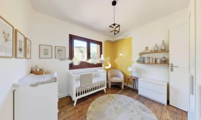 Недвижимость Apartment Cannes Croix Gardes: 7