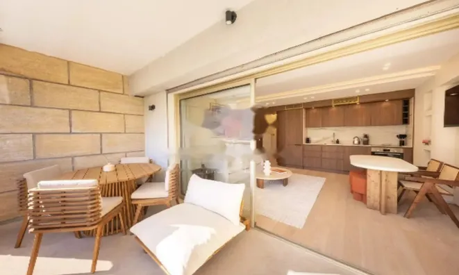 Недвижимость Apartment Cannes Central: 2