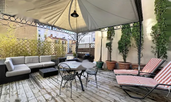 Недвижимость Apartment Cannes Central: 2