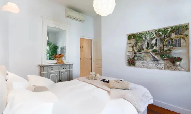 Недвижимость Apartment Cannes Central: 8