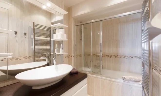 Недвижимость Apartment Cannes Central: 9