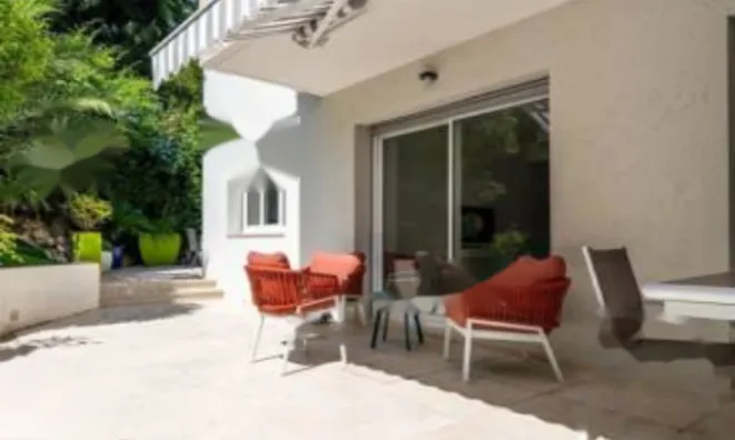 Недвижимость Apartment Cannes Center: 2