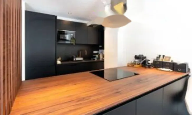 Недвижимость Apartment Cannes Center: 6