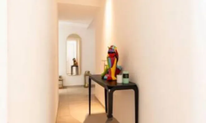 Недвижимость Apartment Cannes Center: 8