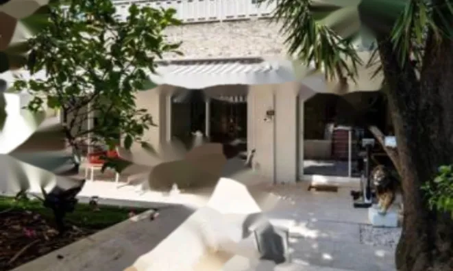 Недвижимость Apartment Cannes Center: 9