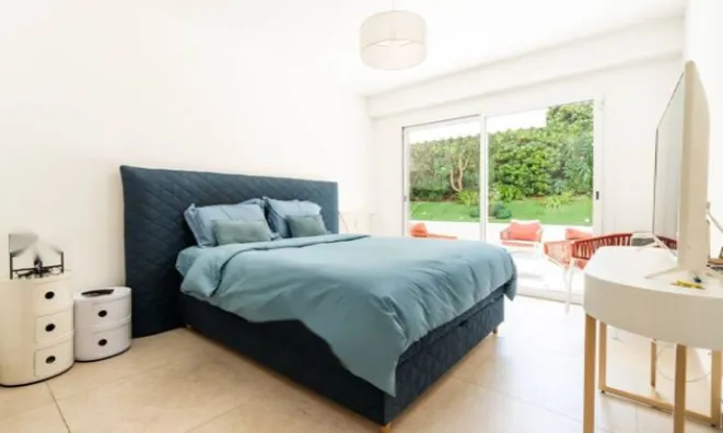 Недвижимость Apartment Cannes Center: 10