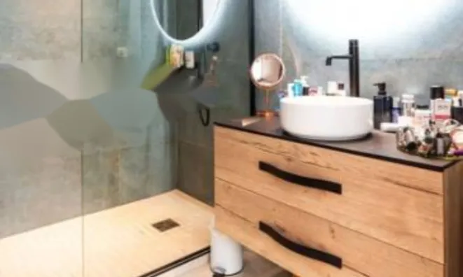 Недвижимость Apartment Cannes Center: 11