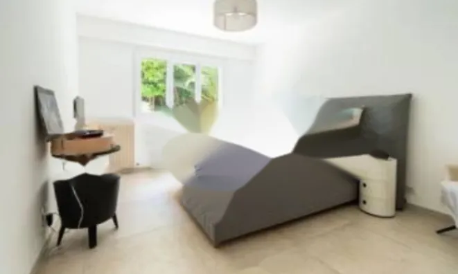 Недвижимость Apartment Cannes Center: 12