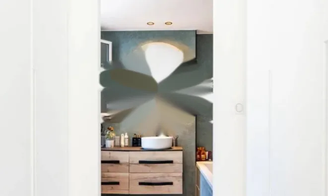 Недвижимость Apartment Cannes Center: 13