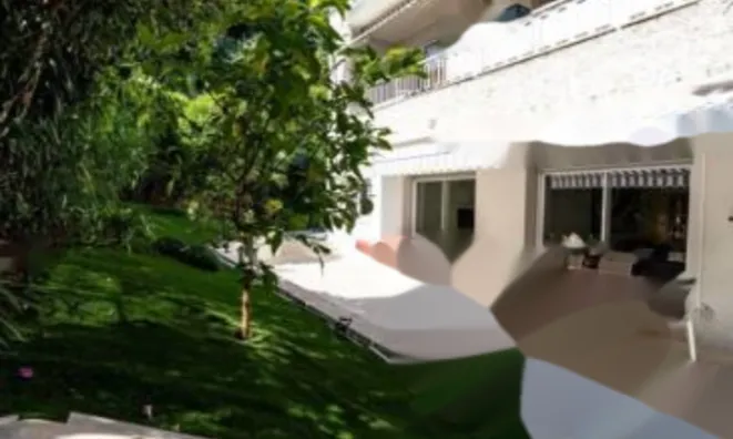 Недвижимость Apartment Cannes Center: 15