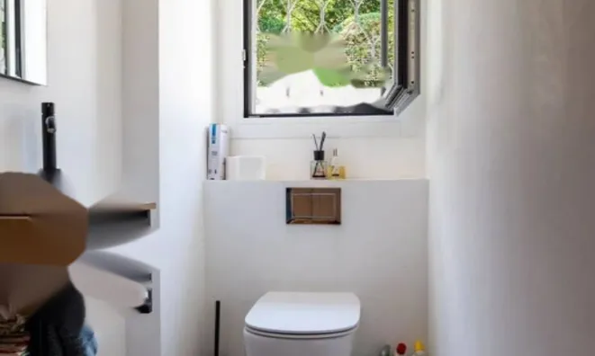 Недвижимость Apartment Cannes Center: 16