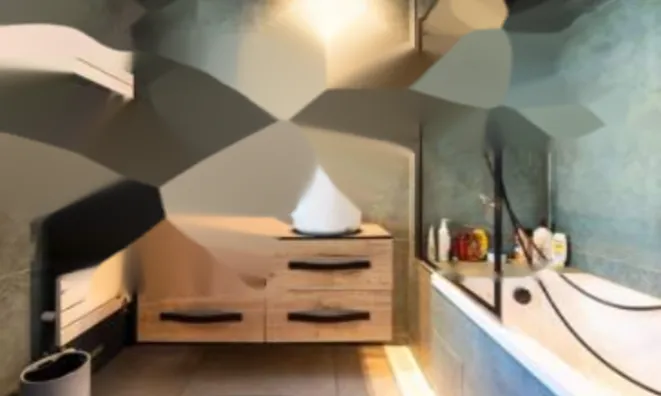 Недвижимость Apartment Cannes Center: 18