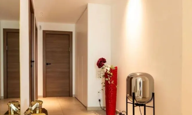 Недвижимость Apartment Cannes Center: 19