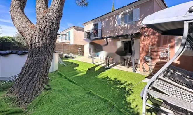 Недвижимость Maison Cannes La Bocca Nord: 1