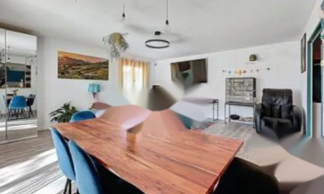 Недвижимость Maison Cannes La Bocca Nord: 3