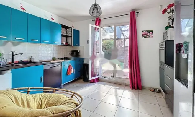 Недвижимость Maison Cannes La Bocca Nord: 4