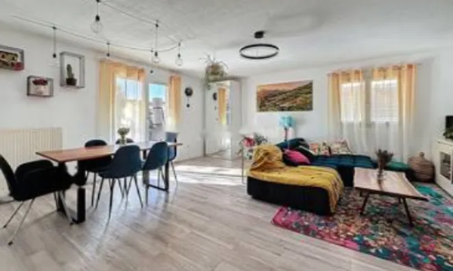 Недвижимость Maison Cannes La Bocca Nord: 5