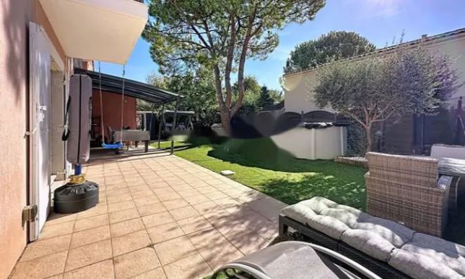 Недвижимость Maison Cannes La Bocca Nord: 7