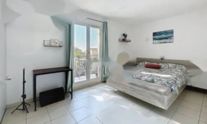 Недвижимость Maison Cannes La Bocca Nord: 8