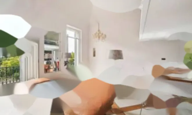 Недвижимость Apartment Cannes California: 3