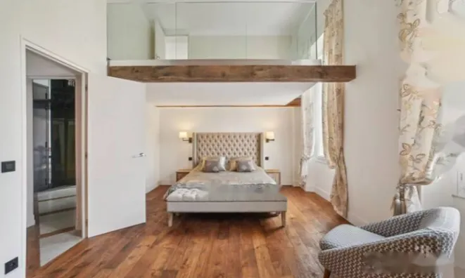 Недвижимость Apartment Cannes California: 7