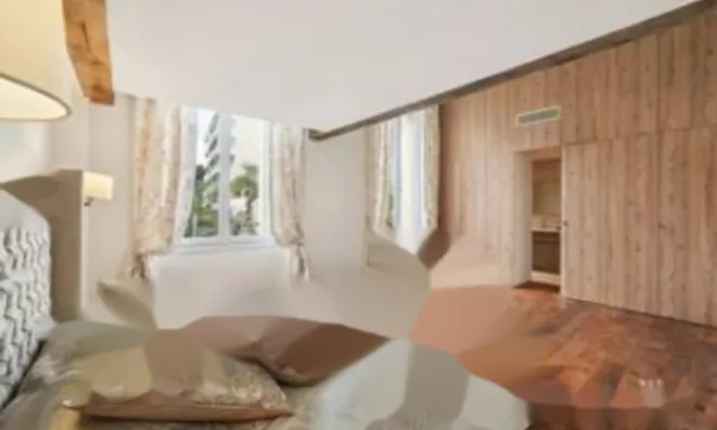 Недвижимость Apartment Cannes California: 8