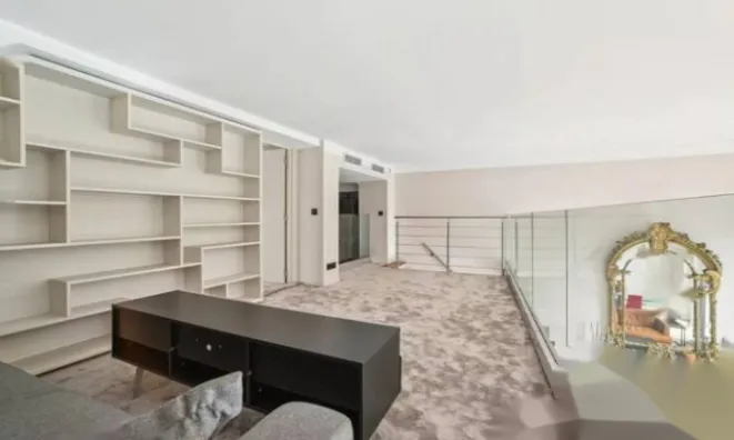 Недвижимость Apartment Cannes California: 10