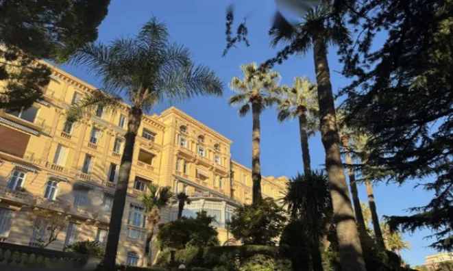 Недвижимость Apartment Cannes Petit Juas: 1