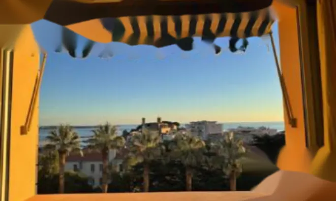 Недвижимость Apartment Cannes Petit Juas: 2