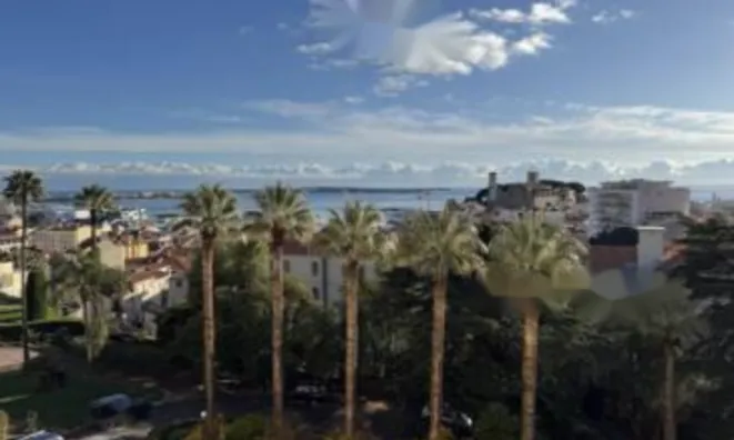 Недвижимость Apartment Cannes Petit Juas: 3