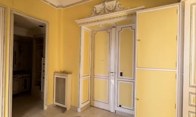 Недвижимость Apartment Cannes Petit Juas: 4