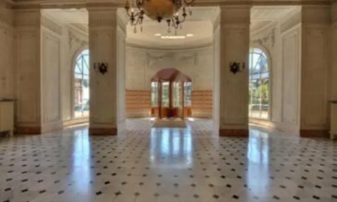 Недвижимость Apartment Cannes Petit Juas: 5