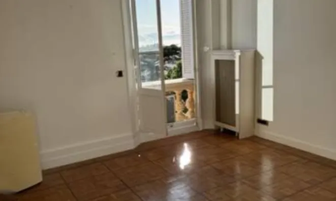 Недвижимость Apartment Cannes Petit Juas: 6