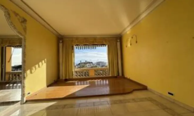 Недвижимость Apartment Cannes Petit Juas: 9