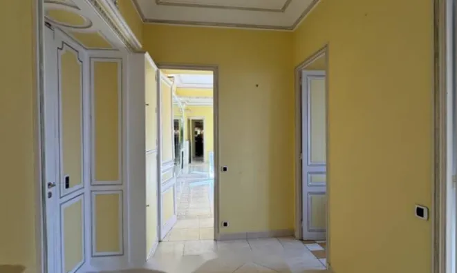 Недвижимость Apartment Cannes Petit Juas: 10