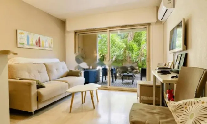 Недвижимость Apartment Cannes California: 1