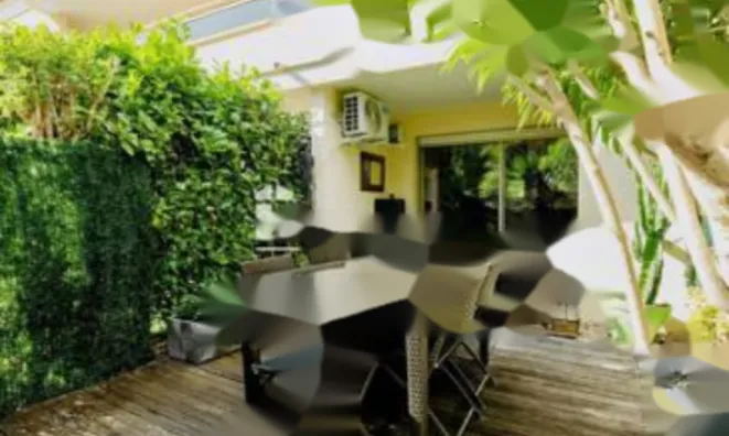 Недвижимость Apartment Cannes California: 2